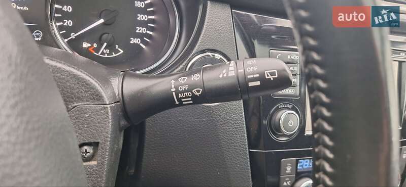 Внедорожник / Кроссовер Nissan Qashqai 2015 в Новоархангельске фото 145 Внедорожник / Кроссовер Nissan Qashqai 2015 в Новоархангельске