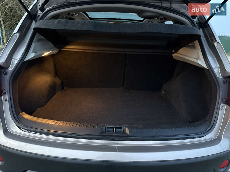 Внедорожник / Кроссовер Nissan Qashqai 2012 в Львове