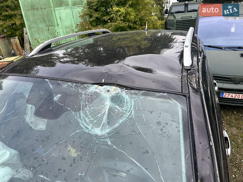 Внедорожник / Кроссовер Nissan Qashqai 2010 в Здолбунове фото 4 Внедорожник / Кроссовер Nissan Qashqai 2010 в Здолбунове