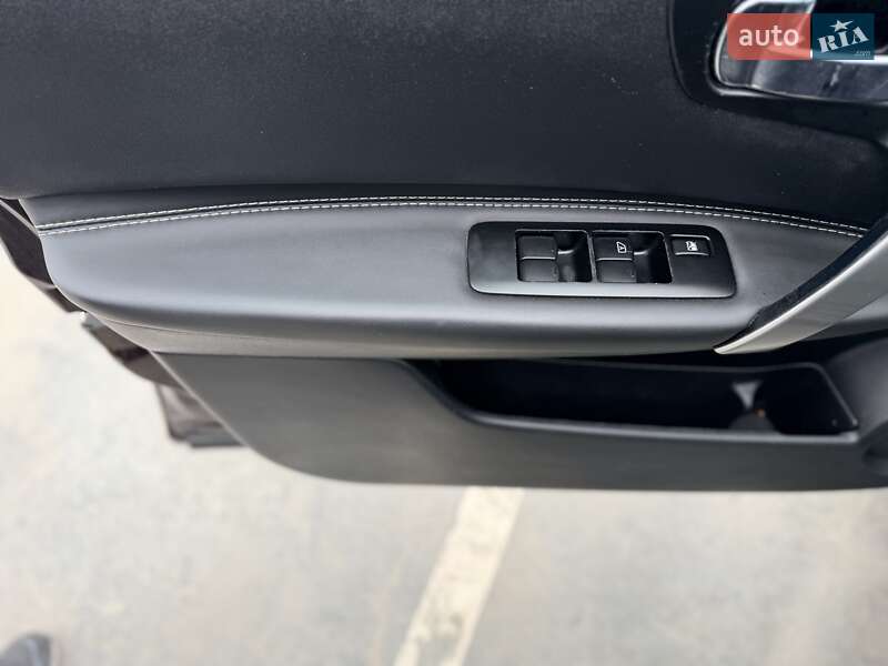 Внедорожник / Кроссовер Nissan Qashqai 2013 в Вознесенске фото 34 Внедорожник / Кроссовер Nissan Qashqai 2013 в Вознесенске