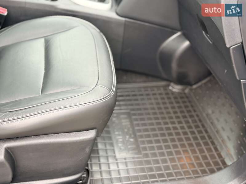 Внедорожник / Кроссовер Nissan Qashqai 2013 в Вознесенске фото 49 Внедорожник / Кроссовер Nissan Qashqai 2013 в Вознесенске