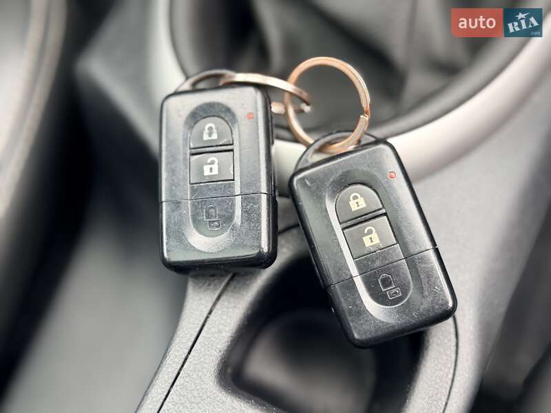 Внедорожник / Кроссовер Nissan Qashqai 2013 в Вознесенске фото 52 Внедорожник / Кроссовер Nissan Qashqai 2013 в Вознесенске