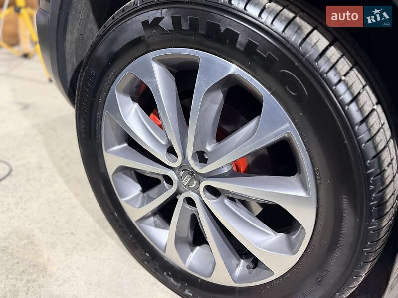 Внедорожник / Кроссовер Nissan Qashqai 2013 в Вознесенске фото 68 Внедорожник / Кроссовер Nissan Qashqai 2013 в Вознесенске