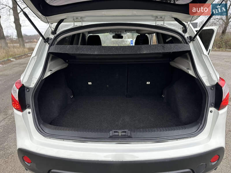 Внедорожник / Кроссовер Nissan Qashqai 2010 в Кицмани