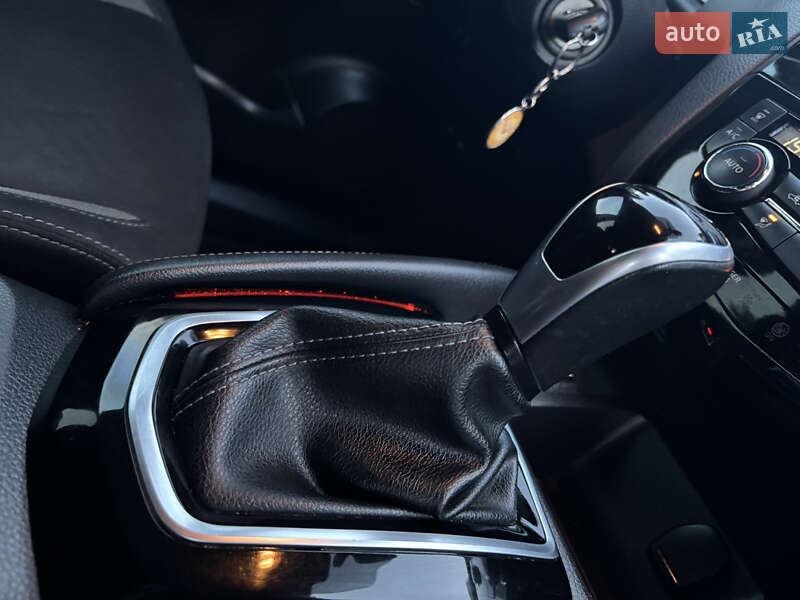 Внедорожник / Кроссовер Nissan Qashqai 2020 в Львове фото 73 Внедорожник / Кроссовер Nissan Qashqai 2020 в Львове