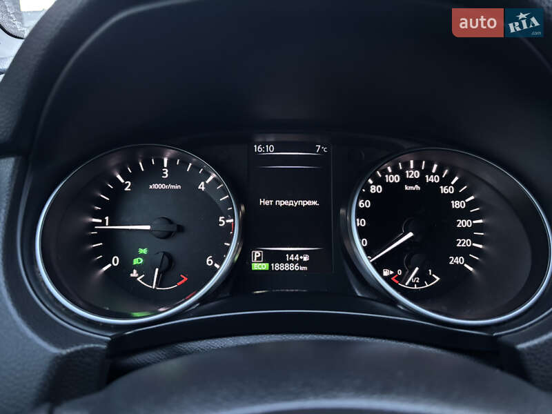 Внедорожник / Кроссовер Nissan Qashqai 2020 в Львове фото 78 Внедорожник / Кроссовер Nissan Qashqai 2020 в Львове