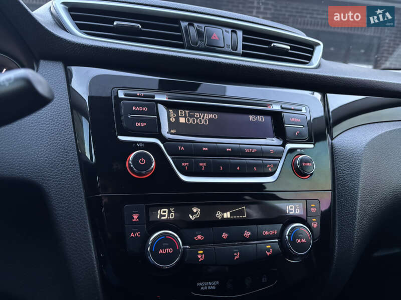 Внедорожник / Кроссовер Nissan Qashqai 2020 в Львове фото 83 Внедорожник / Кроссовер Nissan Qashqai 2020 в Львове