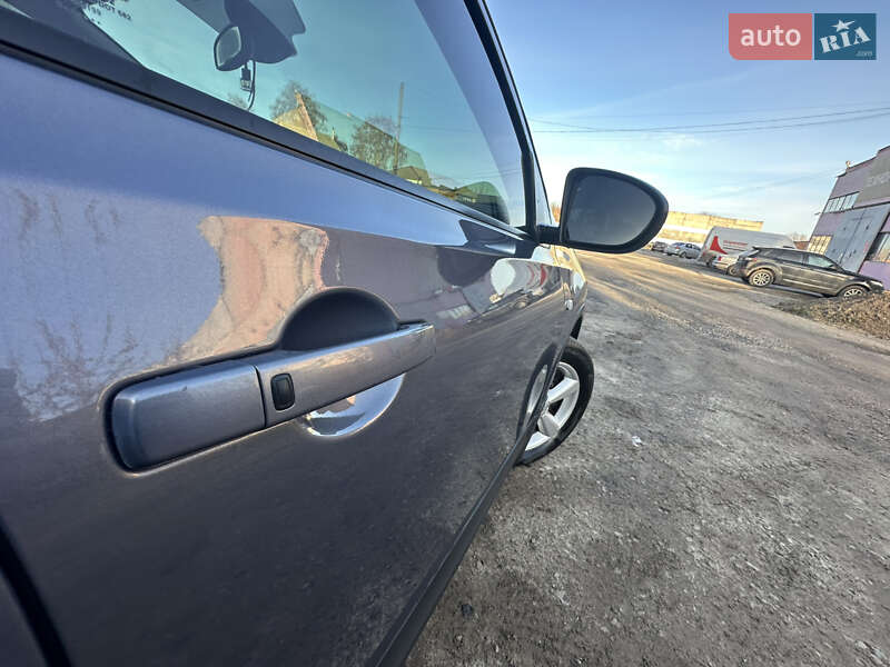 Позашляховик / Кросовер Nissan Qashqai 2008 в Ніжині фото 39 Позашляховик / Кросовер Nissan Qashqai 2008 в Ніжині