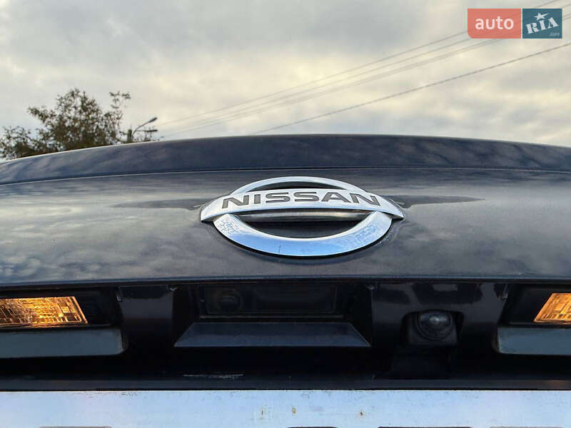 Внедорожник / Кроссовер Nissan Qashqai 2015 в Стрые фото 50 Внедорожник / Кроссовер Nissan Qashqai 2015 в Стрые