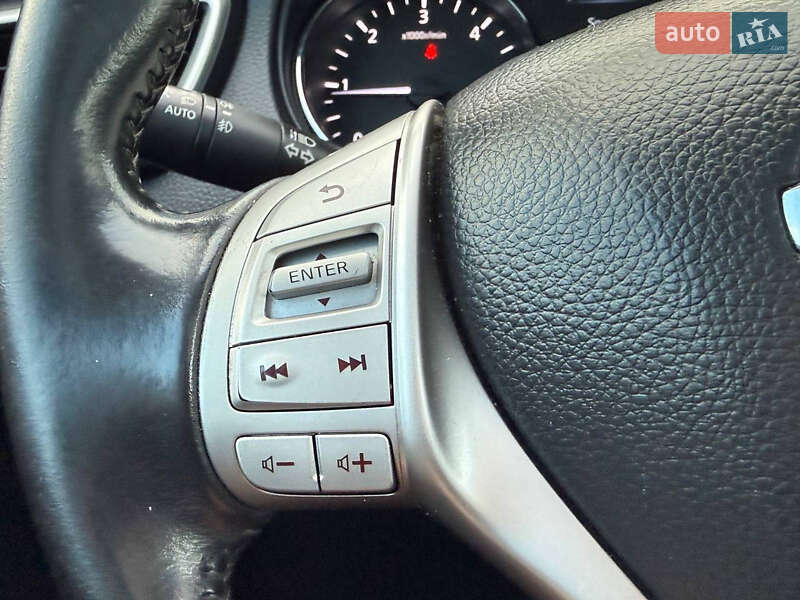 Внедорожник / Кроссовер Nissan Qashqai 2015 в Стрые фото 60 Внедорожник / Кроссовер Nissan Qashqai 2015 в Стрые