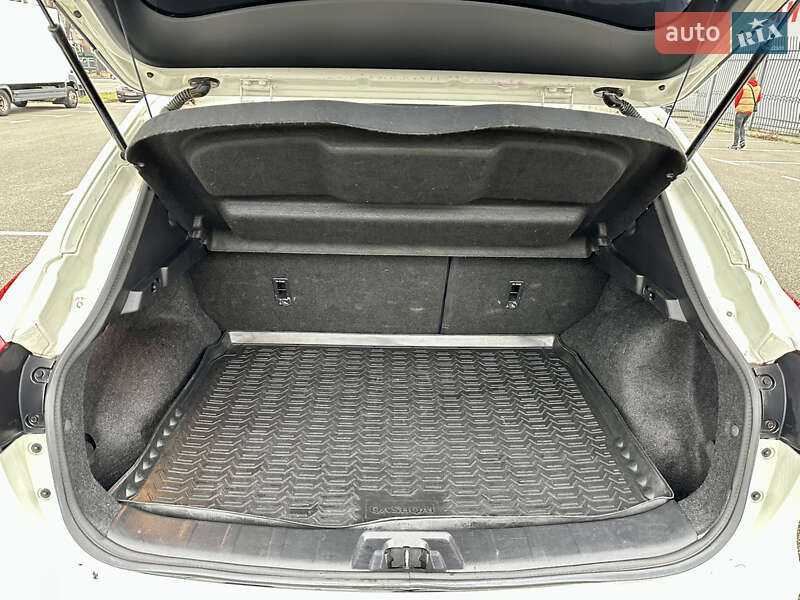 Позашляховик / Кросовер Nissan Qashqai 2017 в Києві фото 31 Позашляховик / Кросовер Nissan Qashqai 2017 в Києві