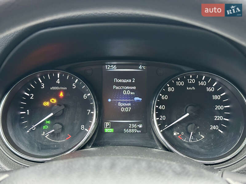 Позашляховик / Кросовер Nissan Qashqai 2017 в Києві фото 26 Позашляховик / Кросовер Nissan Qashqai 2017 в Києві