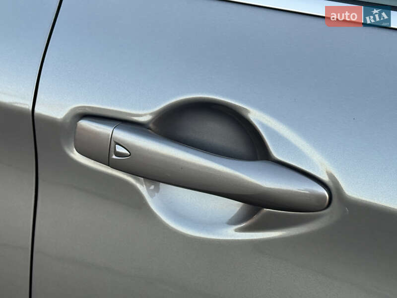 Позашляховик / Кросовер Nissan Qashqai 2015 в Трускавці фото 32 Позашляховик / Кросовер Nissan Qashqai 2015 в Трускавці