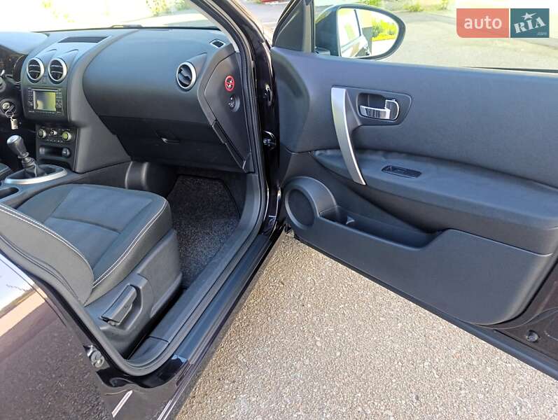 Внедорожник / Кроссовер Nissan Qashqai 2011 в Житомире фото 23 Внедорожник / Кроссовер Nissan Qashqai 2011 в Житомире