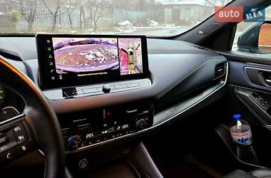 Внедорожник / Кроссовер Nissan Qashqai 2023 в Харькове