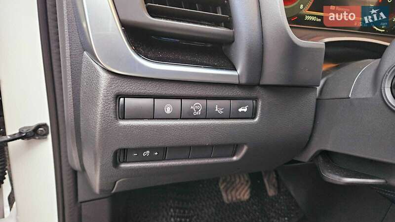 Внедорожник / Кроссовер Nissan Qashqai 2023 в Харькове