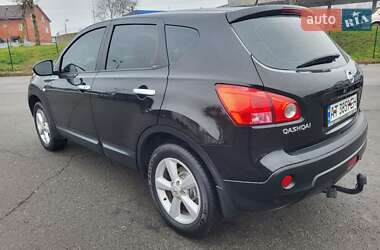 Внедорожник / Кроссовер Nissan Qashqai 2007 в Хмельницком