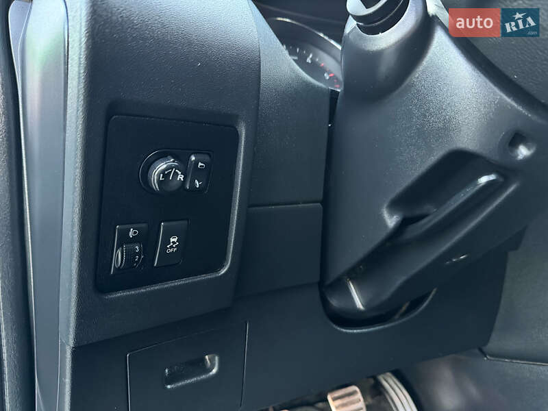 Внедорожник / Кроссовер Nissan Qashqai 2012 в Стрые фото 59 Внедорожник / Кроссовер Nissan Qashqai 2012 в Стрые