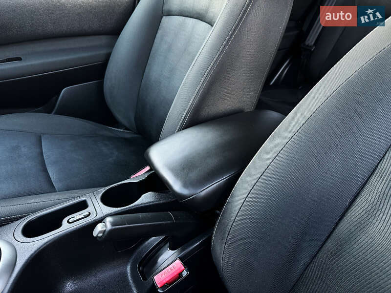 Внедорожник / Кроссовер Nissan Qashqai 2012 в Стрые фото 71 Внедорожник / Кроссовер Nissan Qashqai 2012 в Стрые