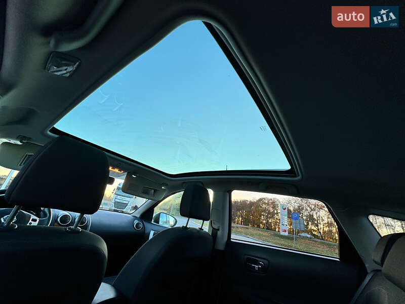 Внедорожник / Кроссовер Nissan Qashqai 2012 в Стрые фото 94 Внедорожник / Кроссовер Nissan Qashqai 2012 в Стрые