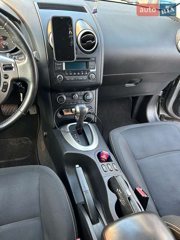 Внедорожник / Кроссовер Nissan Qashqai 2013 в Киеве фото 15 Внедорожник / Кроссовер Nissan Qashqai 2013 в Киеве