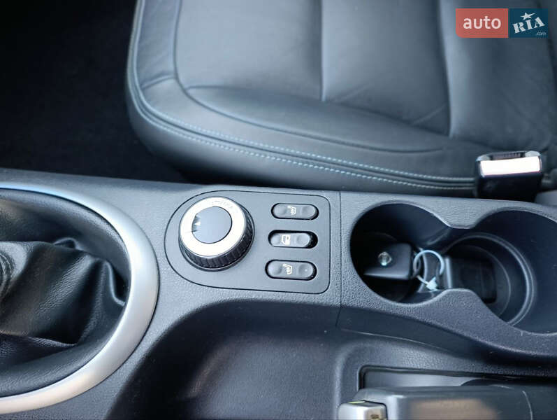 Внедорожник / Кроссовер Nissan Qashqai 2007 в Виннице