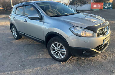 Внедорожник / Кроссовер Nissan Qashqai 2011 в Ахтырке