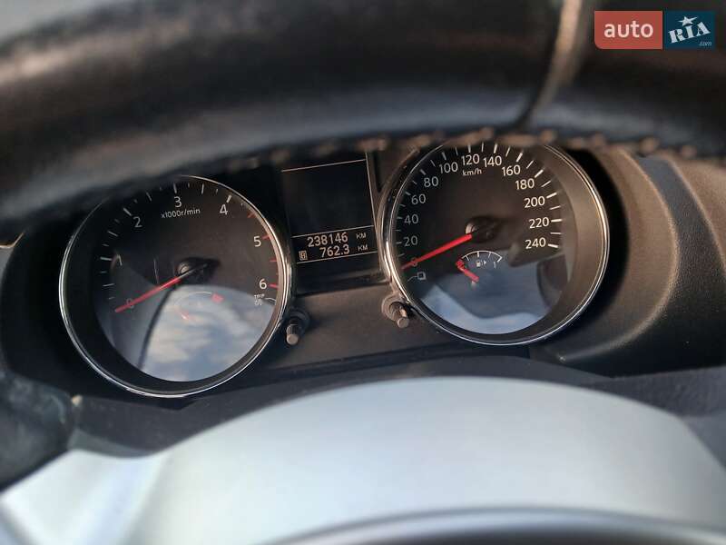 Внедорожник / Кроссовер Nissan Qashqai 2011 в Ивано-Франковске фото 11 Внедорожник / Кроссовер Nissan Qashqai 2011 в Ивано-Франковске