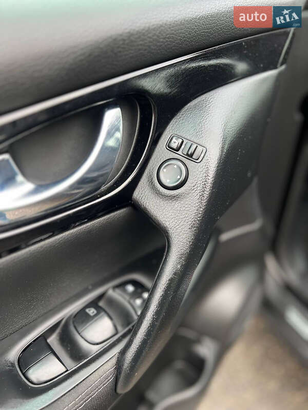 Внедорожник / Кроссовер Nissan Qashqai 2014 в Кропивницком фото 28 Внедорожник / Кроссовер Nissan Qashqai 2014 в Кропивницком