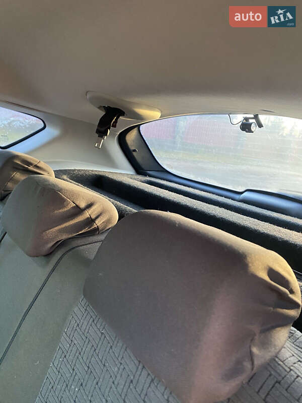 Внедорожник / Кроссовер Nissan Qashqai 2007 в Костополе