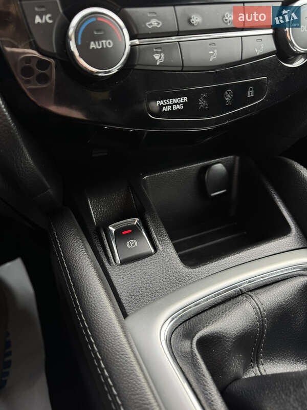Внедорожник / Кроссовер Nissan Qashqai 2015 в Ивано-Франковске фото 43 Внедорожник / Кроссовер Nissan Qashqai 2015 в Ивано-Франковске