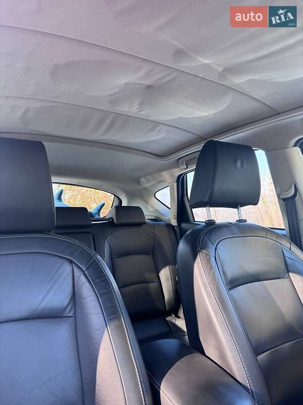 Внедорожник / Кроссовер Nissan Qashqai 2007 в Житомире