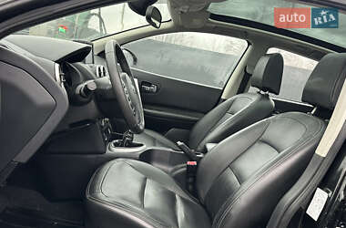 Внедорожник / Кроссовер Nissan Qashqai 2009 в Коломые