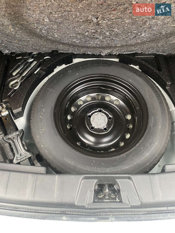 Внедорожник / Кроссовер Nissan Qashqai 2014 в Белой Церкви