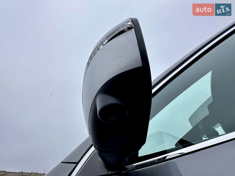 Внедорожник / Кроссовер Nissan Qashqai 2019 в Каменец-Подольском