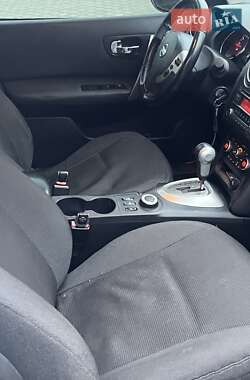 Внедорожник / Кроссовер Nissan Qashqai 2012 в Павлограде