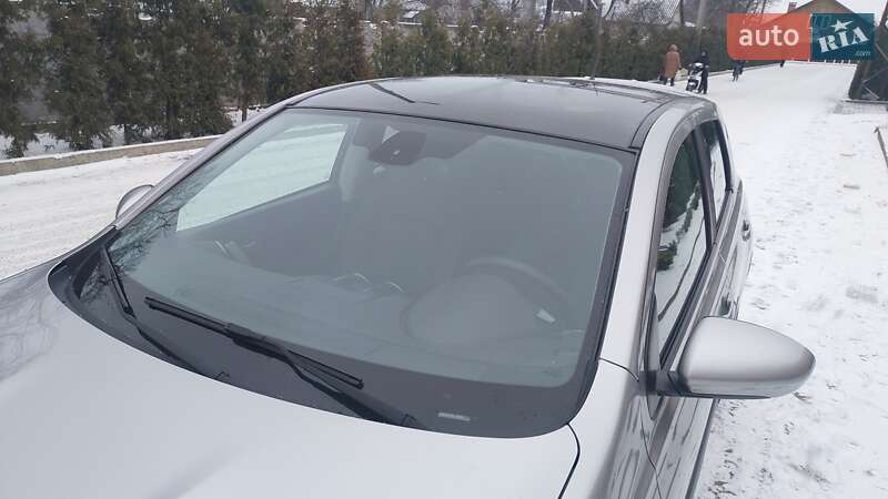 Внедорожник / Кроссовер Nissan Qashqai 2007 в Александрие