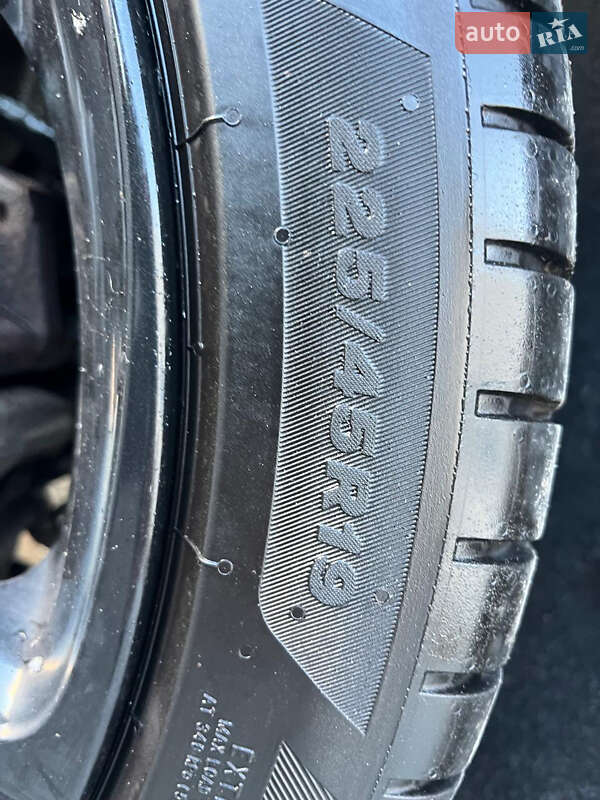 Внедорожник / Кроссовер Nissan Qashqai 2016 в Луцке