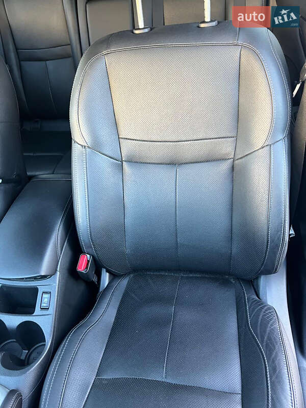 Внедорожник / Кроссовер Nissan Qashqai 2016 в Луцке