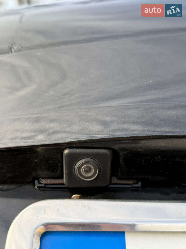 Внедорожник / Кроссовер Nissan Qashqai 2008 в Стрые