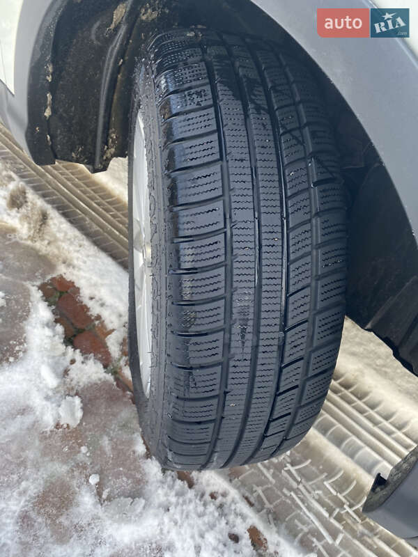 Внедорожник / Кроссовер Nissan Qashqai 2014 в Белой Церкви