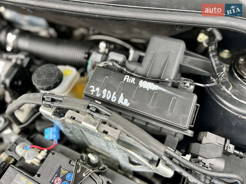 Позашляховик / Кросовер Nissan Qashqai 2013 в Дубні