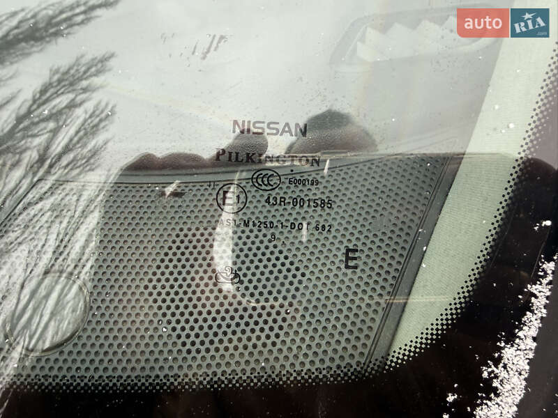 Внедорожник / Кроссовер Nissan Qashqai 2010 в Баре