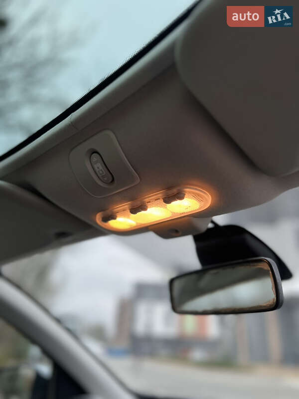 Внедорожник / Кроссовер Nissan Qashqai 2010 в Луцке