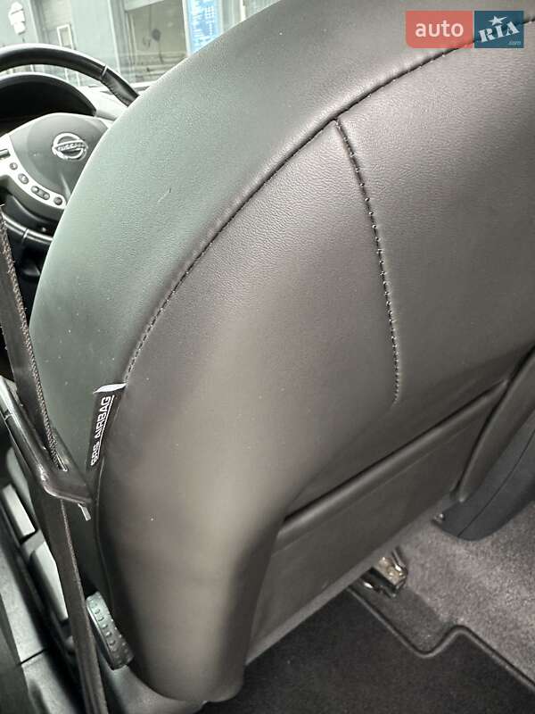 Внедорожник / Кроссовер Nissan Qashqai 2012 в Дрогобыче