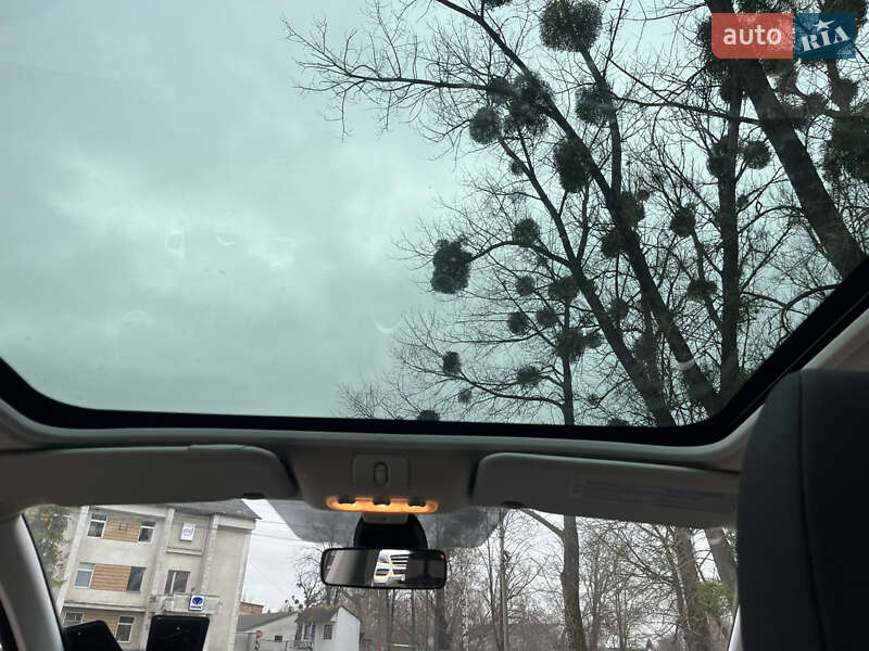 Внедорожник / Кроссовер Nissan Qashqai 2011 в Черновцах