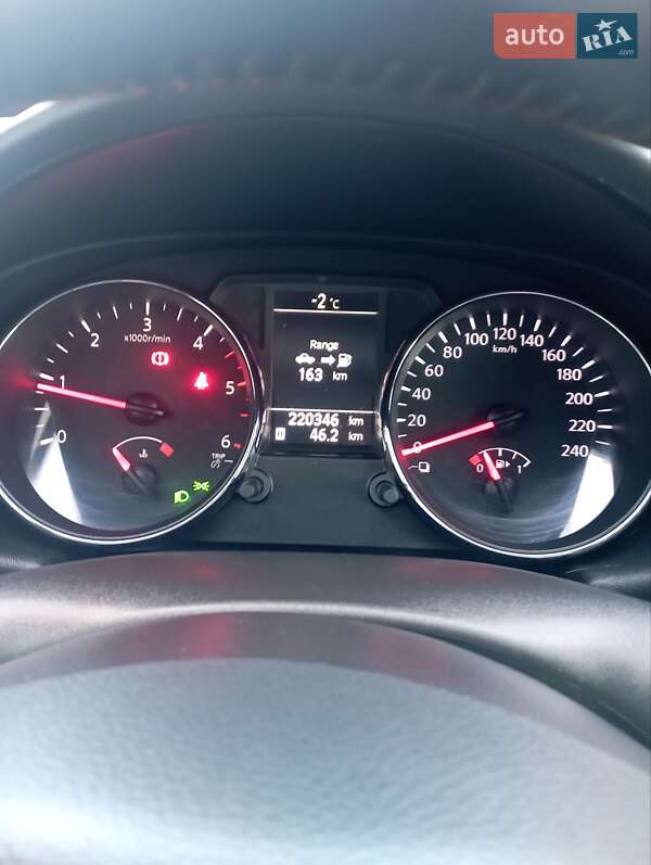 Внедорожник / Кроссовер Nissan Qashqai 2010 в Млинове