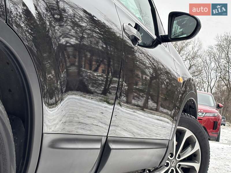 Внедорожник / Кроссовер Nissan Qashqai 2009 в Дрогобыче