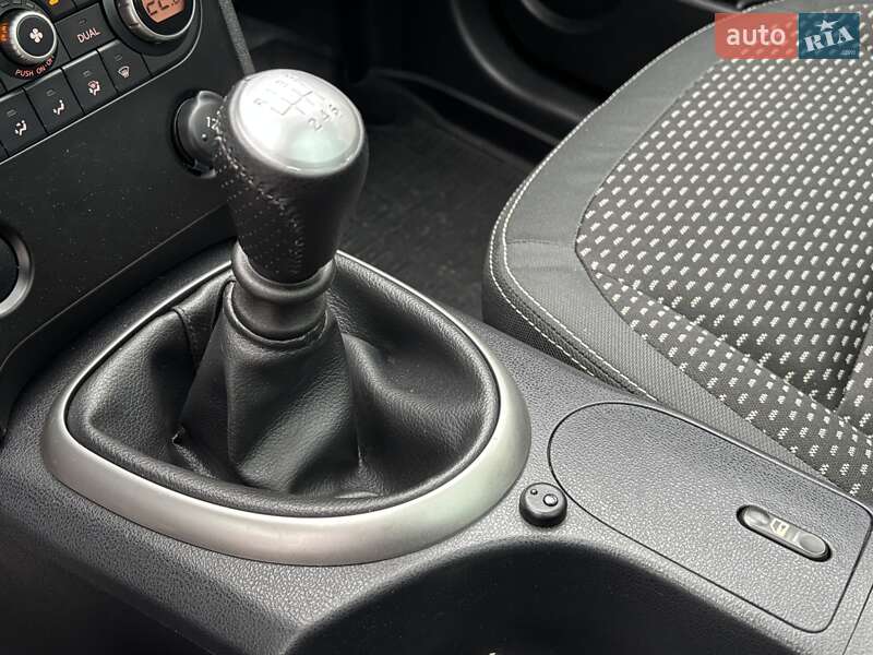 Внедорожник / Кроссовер Nissan Qashqai 2009 в Дрогобыче