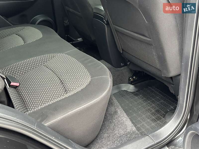 Внедорожник / Кроссовер Nissan Qashqai 2009 в Дрогобыче